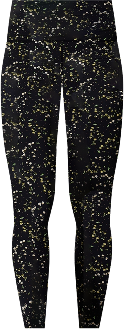 Women's cloud High Waisted 7/8 Tight