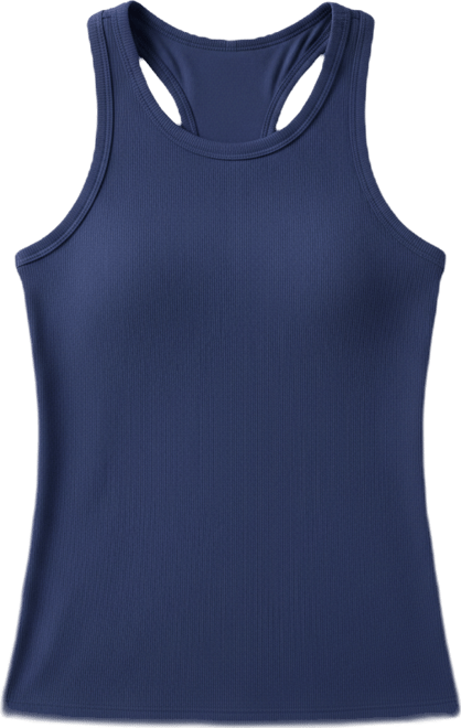 Women's Perfect Fit Rib Tank
