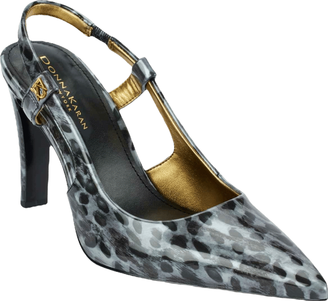 Women's Donna Slingback Pumps