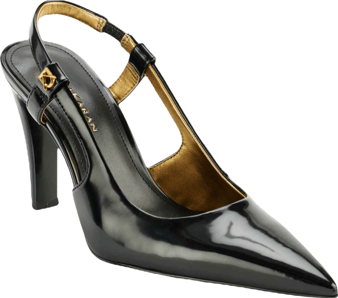 Women's Donna Slingback Pumps