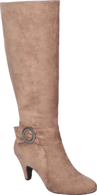 Women's Rima Tall Dress Boots