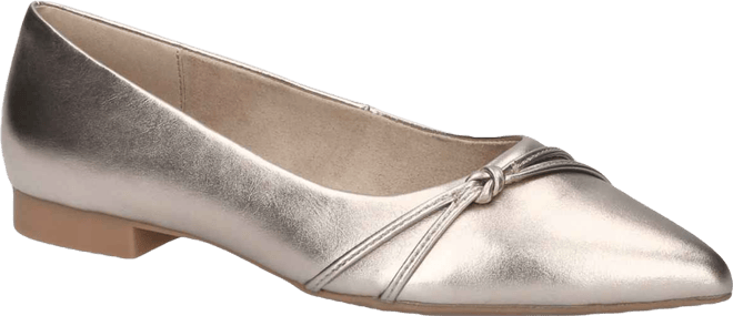 Women's Rhea Pointed Toe Flats
