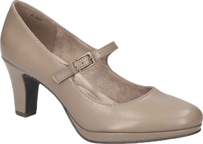Women's Zest Platform Pumps