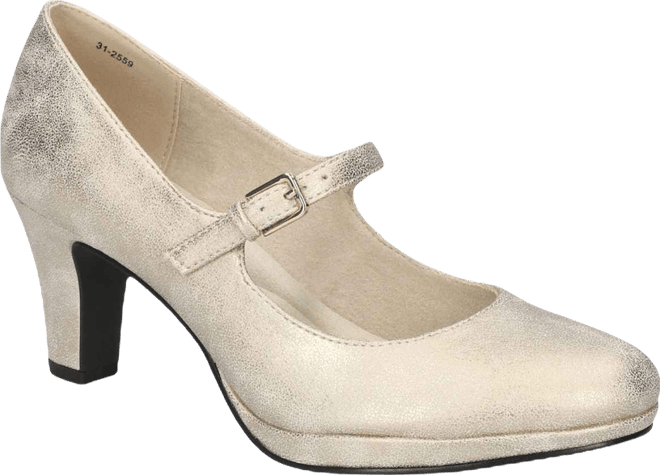 Women's Zest Platform Pumps