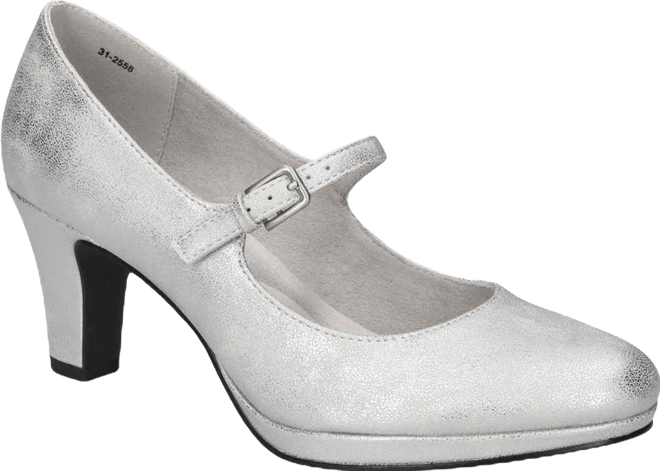 Women's Zest Platform Pumps