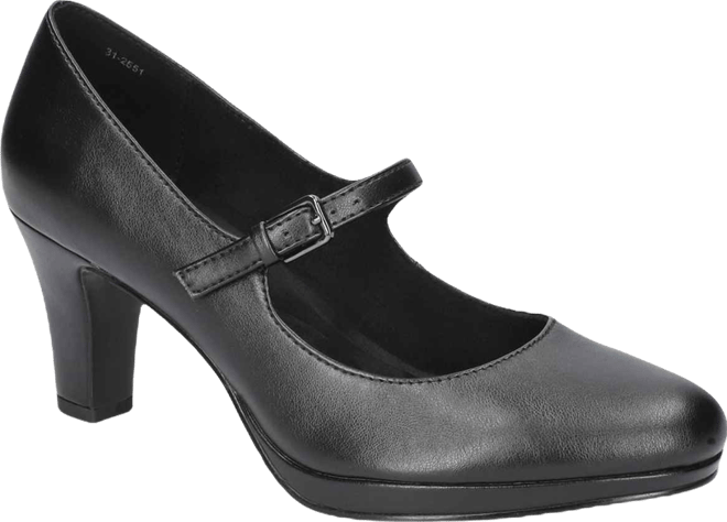 Women's Zest Platform Pumps