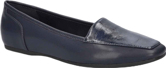 Women's Thrill Square Toe Flats