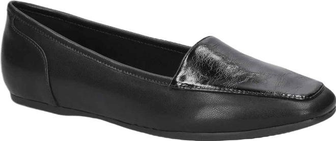 Women's Thrill Square Toe Flats