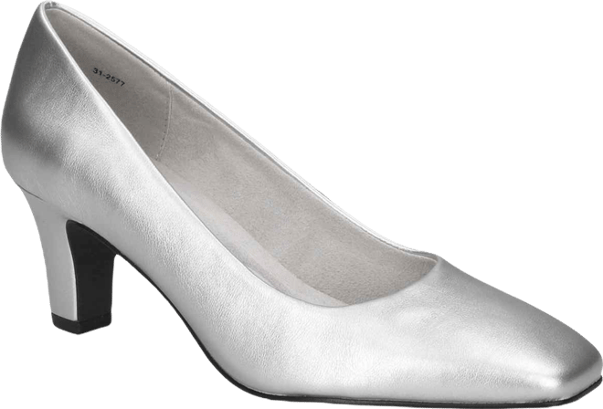 Women's Poet Square Toe Pumps