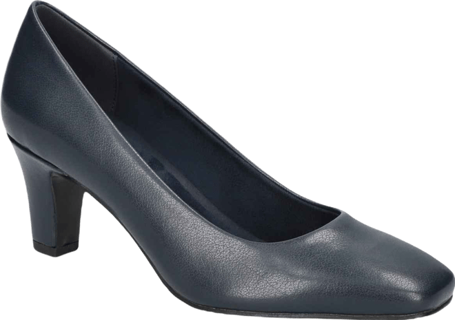 Women's Poet Square Toe Pumps