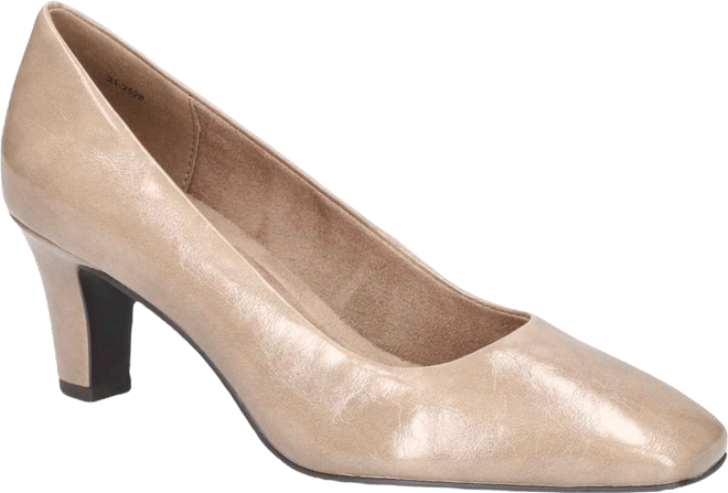 Women's Poet Square Toe Pumps