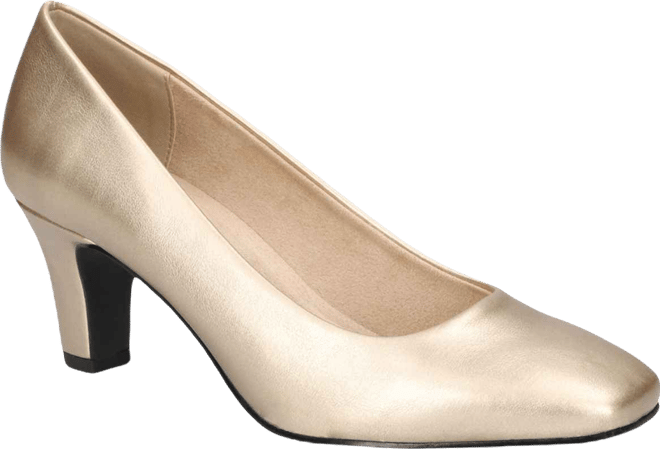 Women's Poet Square Toe Pumps