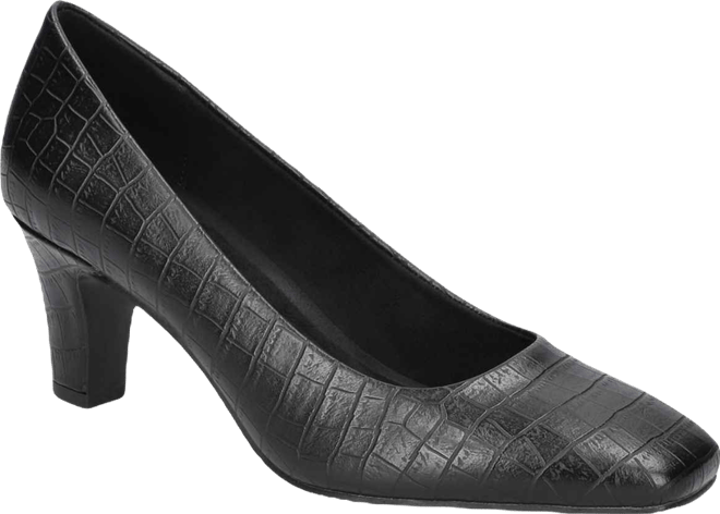 Women's Poet Square Toe Pumps