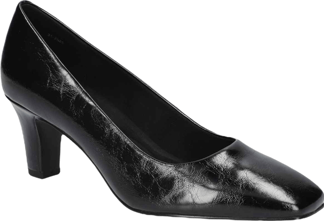 Women's Poet Square Toe Pumps