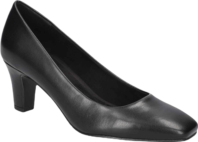 Women's Poet Square Toe Pumps