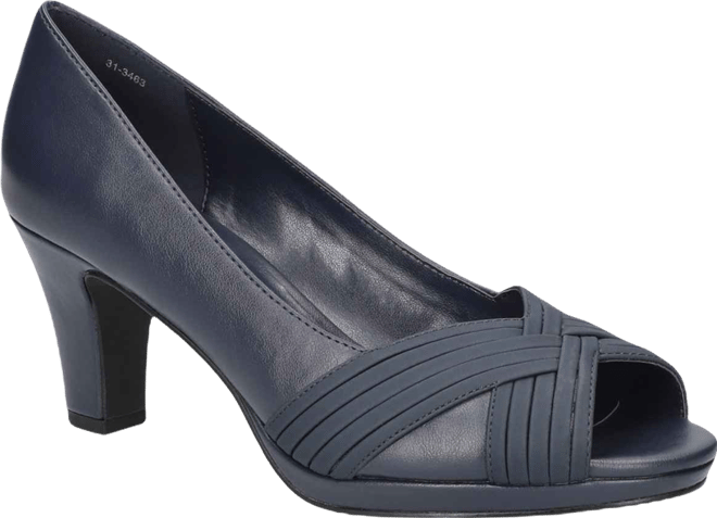 Women's Lavish Platform Pumps