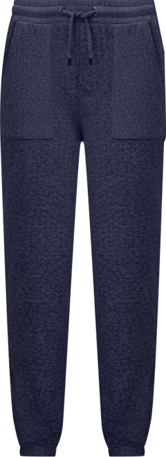 Women's Marled Knit Jogger Pants