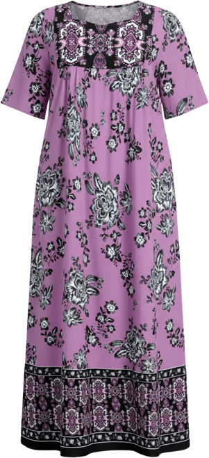 Women's Bib Front Lounger