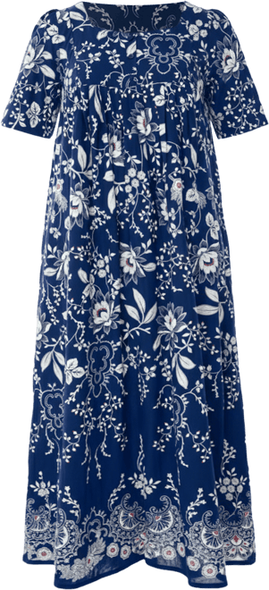 Women's Bib Front Lounger