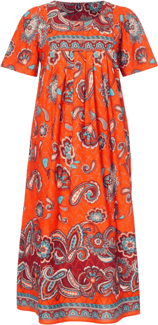 Women's Bib Front Lounger