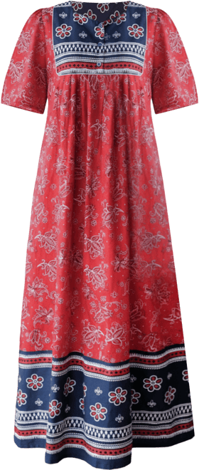 Women's Bib Front Lounger