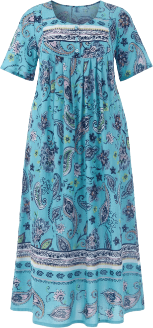 Women's Bib Front Lounger