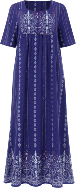 Women's Bib Front Lounger