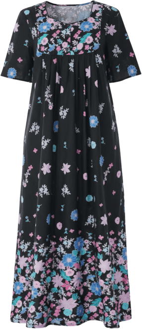 Women's Bib Front Lounger