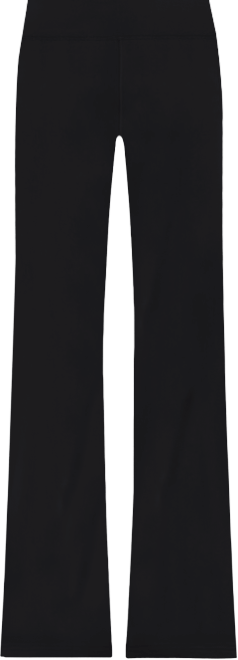 Women's High Waisted Bootcut Pant