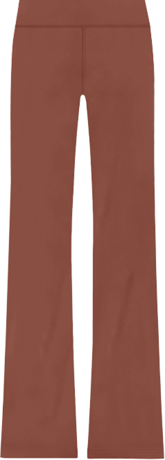 Women's High Waisted Bootcut Pant