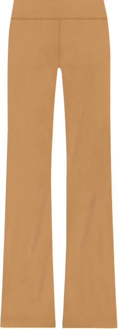 Women's High Waisted Bootcut Pant
