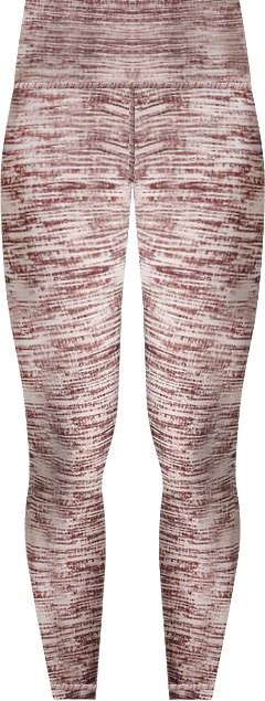 Women's High Waisted Tight