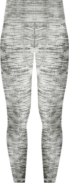 Women's High Waisted Tight