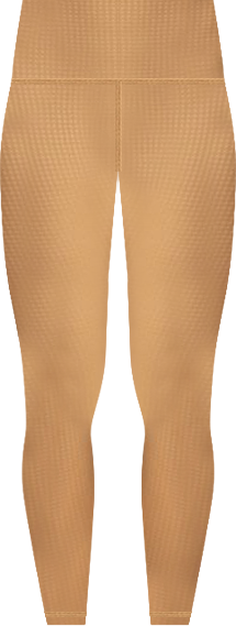 Women's High Waisted Tight