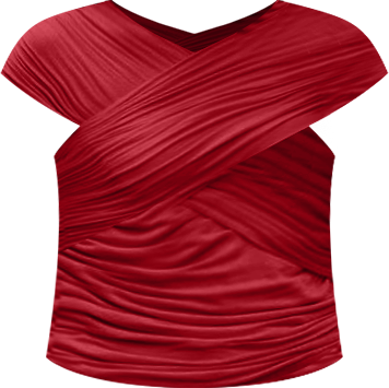 Women's Alyssa Infinity Top