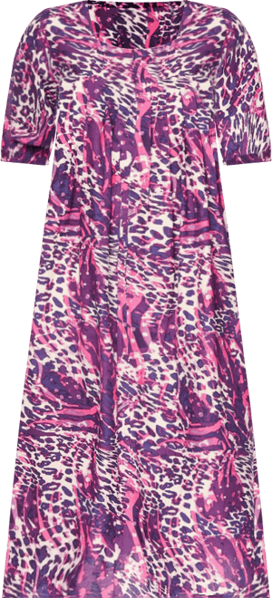 Women's Print Lounger