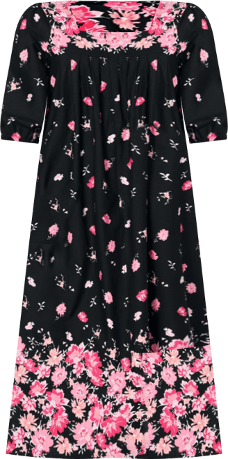 Women's Print Lounger