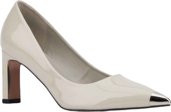 Women's Ivonne Pointed Toe Pump Heel