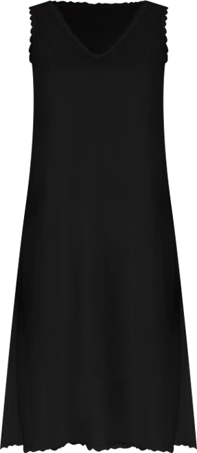 Women's Lace-Trim Slip