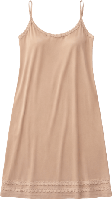 chinese dress ladies Raye Slip Lining Dress Black  Peter Kate