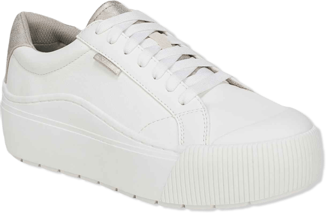 Women's Time Off Max Platform Sneakers