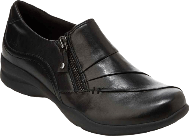 Women's Thea-Wide Slip-On Flats