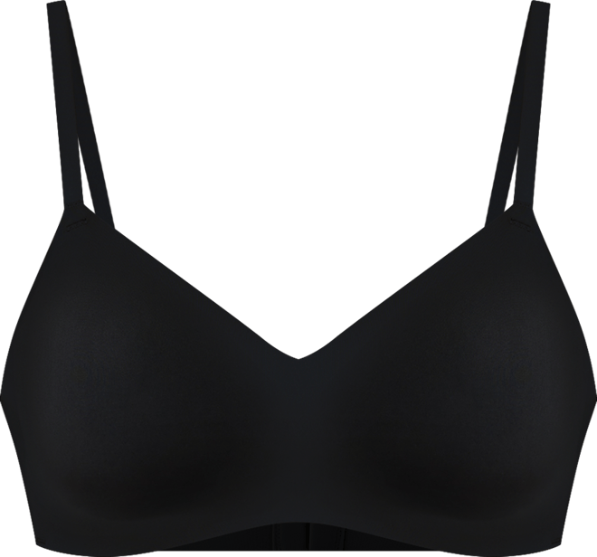 by Wacoal Women's Spotlight Wire-Free Contour T-Shirt Bra, 956293