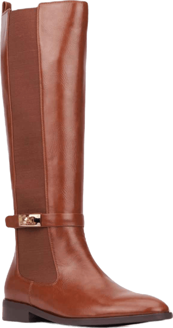 Women's Reilly Ankle Strap Tall Boot