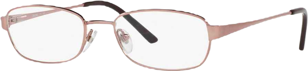 Steroflex Women's Eyeglasses, SF2584