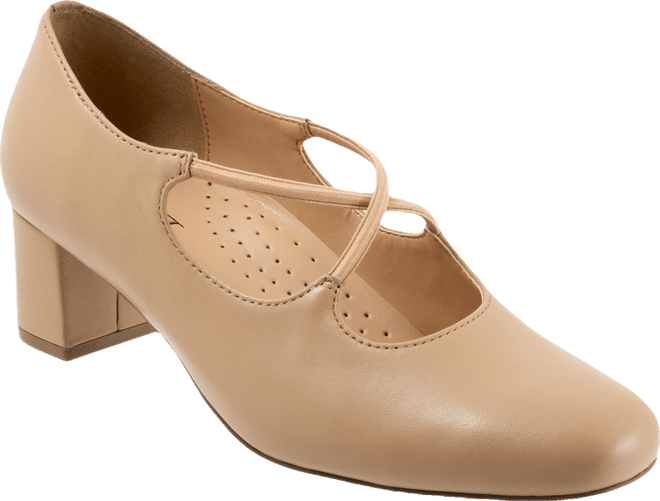 Women's  Demi Pumps