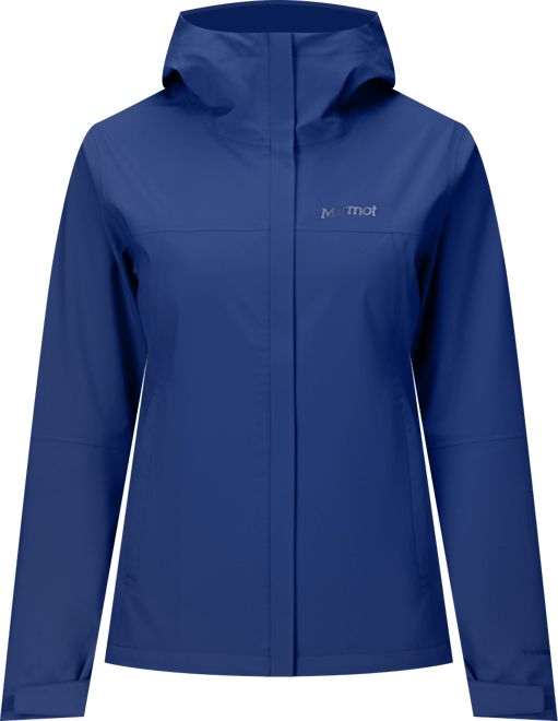 Women's PreCip Hooded Waterproof Jacket