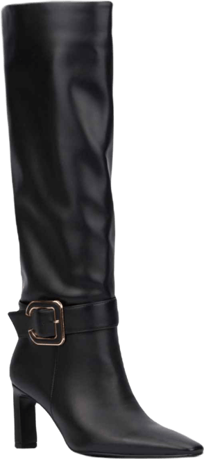 Women's Carlotta Pointed Toe Tall Boot