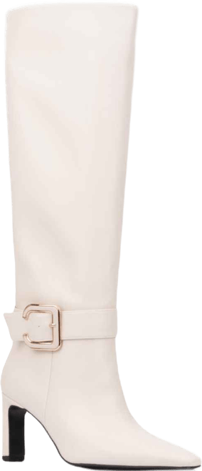 Women's Carlotta Pointed Toe Tall Boot