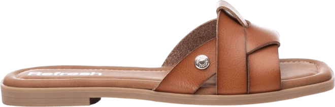 Refresh Collection Women's Flat Sandals